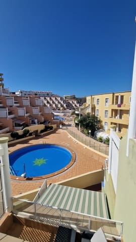 1 camera da letto Appartamento in vendita in Torviscas Bajo, Adeje con piscina garage - 319.000 € (Rif: 9625312)