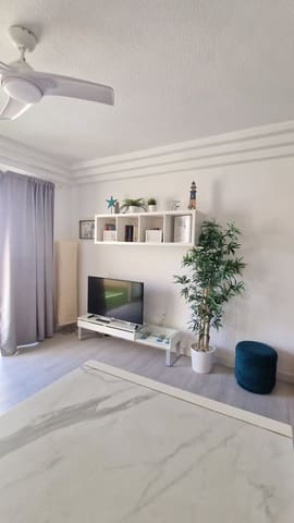 1 camera da letto Appartamento in vendita in Torviscas Bajo, Adeje con piscina garage - 319.000 € (Rif: 9625312)