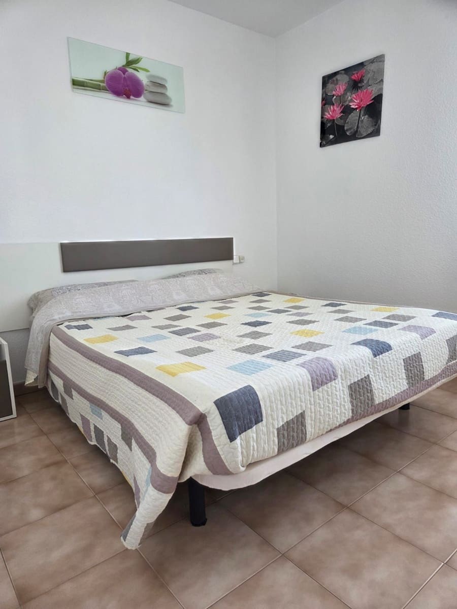 1 sovrum Lägenhet till salu i Los Cristianos med pool garage - 285 000 € (Ref: 9629616)