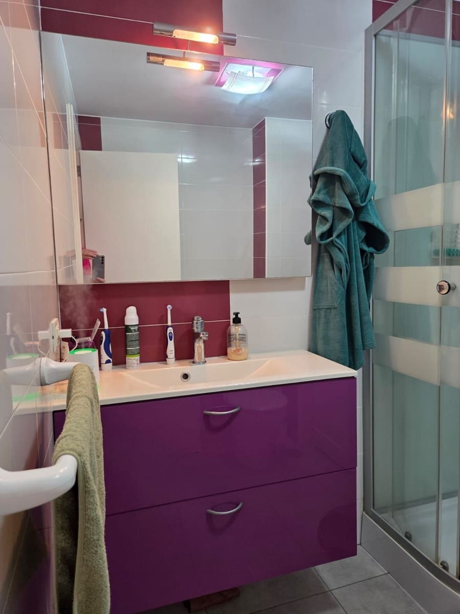 1 sovrum Lägenhet till salu i Los Cristianos med pool garage - 285 000 € (Ref: 9629616)