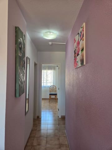 1 sovrum Lägenhet till salu i Los Cristianos, Arona med pool garage - 285 000 € (Ref: 9629616)