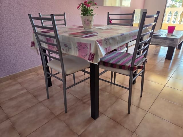 1 sovrum Lägenhet till salu i Los Cristianos, Arona med pool garage - 285 000 € (Ref: 9629616)