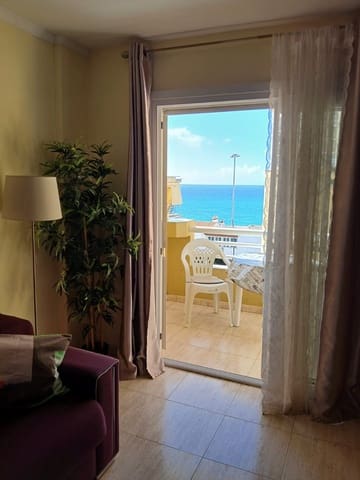 1 quarto Apartamento para venda em Los Cristianos, Arona - 270 000 € (Ref: 9636436)