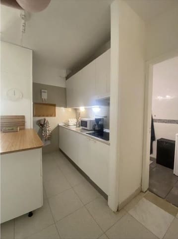 Apartamento de 1 habitación en Costa del Silencio, Arona en venta con piscina - 169.000 € (Ref: 9643736)