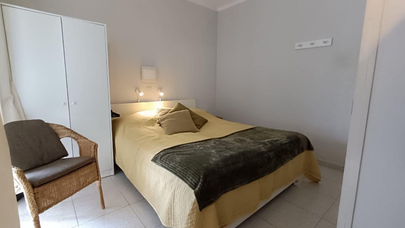 Apartamento de 1 habitación en Costa del Silencio en venta con piscina - 169.000 € (Ref: 9643736)