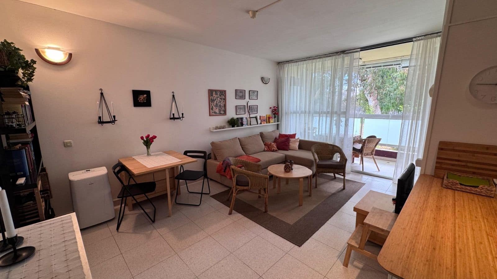 Apartamento de 1 habitación en Costa del Silencio en venta con piscina - 169.000 € (Ref: 9643736)