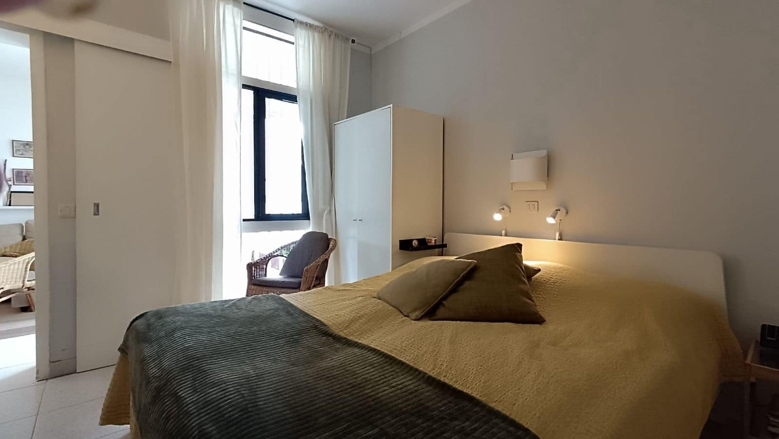 Apartamento de 1 habitación en Costa del Silencio en venta con piscina - 169.000 € (Ref: 9643736)