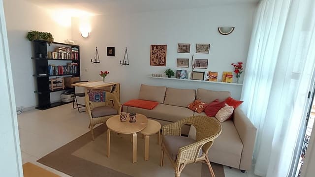 Apartamento de 1 habitación en Costa del Silencio, Arona en venta con piscina - 169.000 € (Ref: 9643736)
