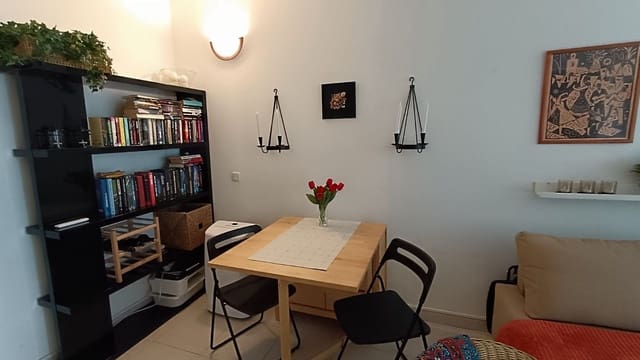 Apartamento de 1 habitación en Costa del Silencio, Arona en venta con piscina - 169.000 € (Ref: 9643736)