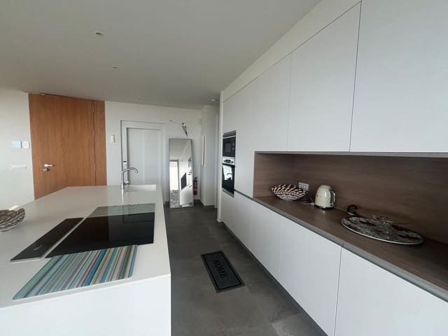 4 camera da letto Appartamento in vendita in Adeje con piscina garage - 1.330.000 € (Rif: 9651224)