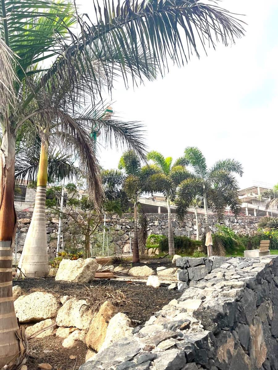 4 quarto Apartamento para venda em Adeje com piscina garagem - 1 330 000 € (Ref: 9651224)