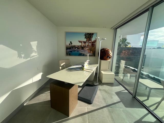 4 camera da letto Appartamento in vendita in Adeje con piscina garage - 1.330.000 € (Rif: 9651224)