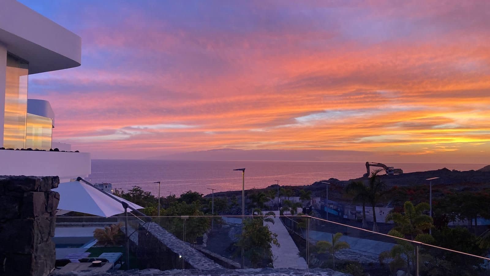 4 quarto Apartamento para venda em Adeje com piscina garagem - 1 330 000 € (Ref: 9651224)