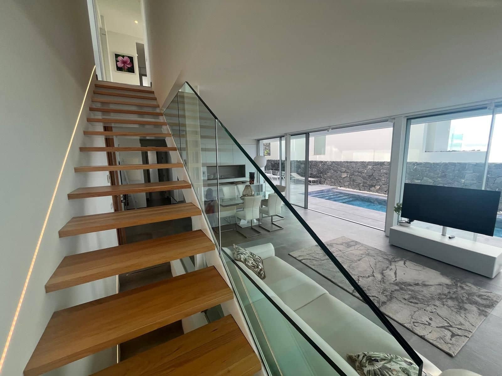 4 quarto Apartamento para venda em Adeje com piscina garagem - 1 330 000 € (Ref: 9651224)