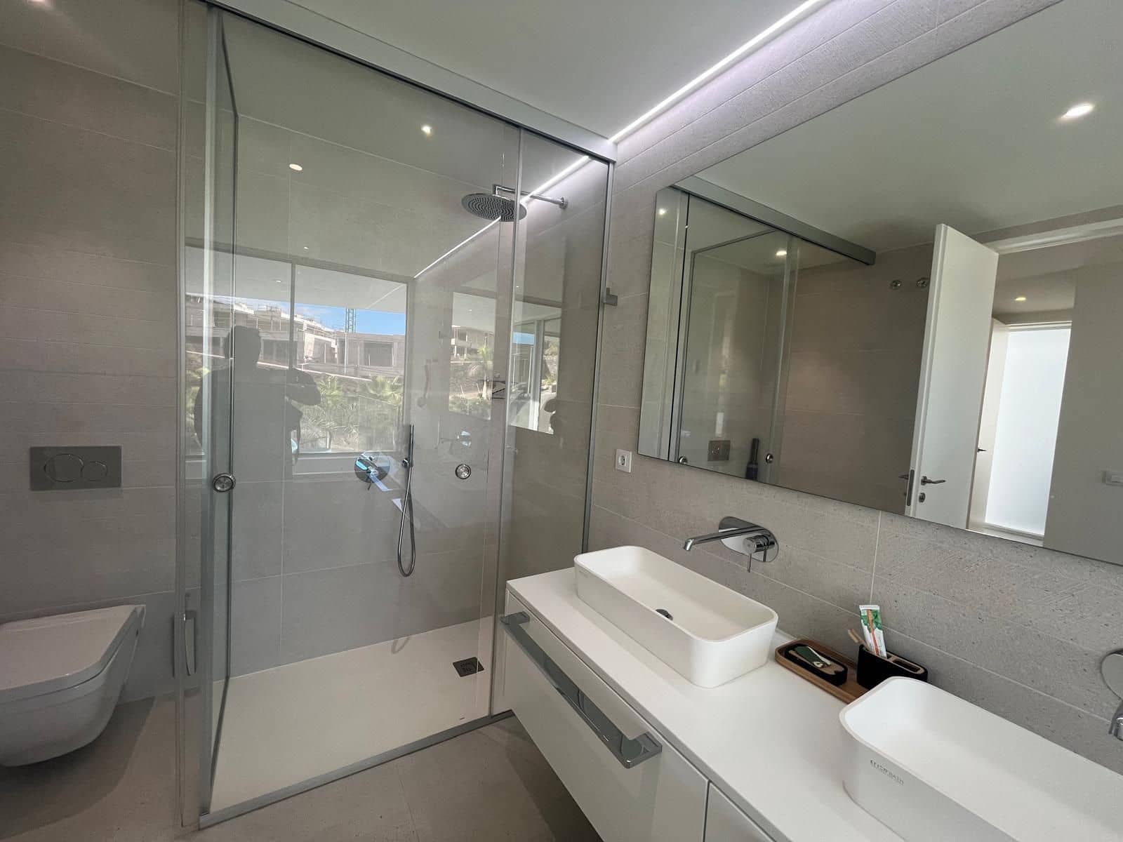 4 quarto Apartamento para venda em Adeje com piscina garagem - 1 330 000 € (Ref: 9651224)