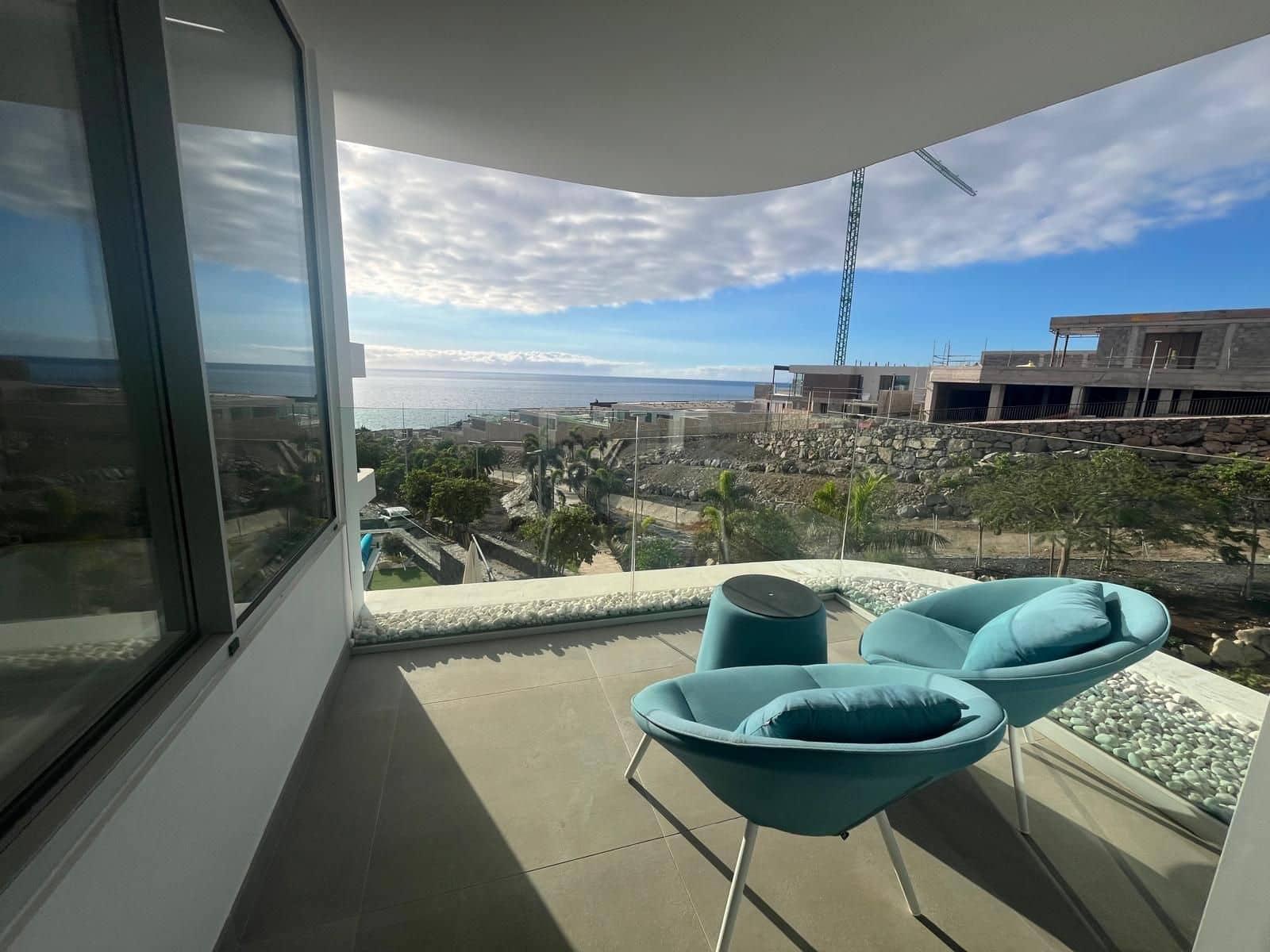 4 quarto Apartamento para venda em Adeje com piscina garagem - 1 330 000 € (Ref: 9651224)