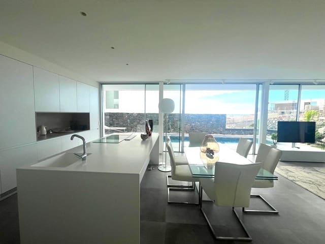 4 camera da letto Appartamento in vendita in Adeje con piscina garage - 1.330.000 € (Rif: 9651224)