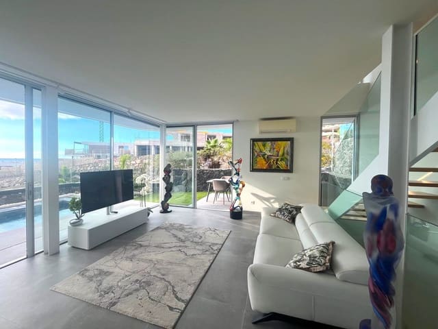 4 camera da letto Appartamento in vendita in Adeje con piscina garage - 1.330.000 € (Rif: 9651224)