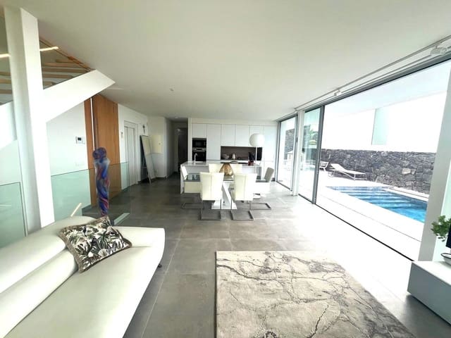 4 camera da letto Appartamento in vendita in Adeje con piscina garage - 1.330.000 € (Rif: 9651224)