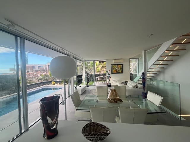 4 camera da letto Appartamento in vendita in Adeje con piscina garage - 1.330.000 € (Rif: 9651224)