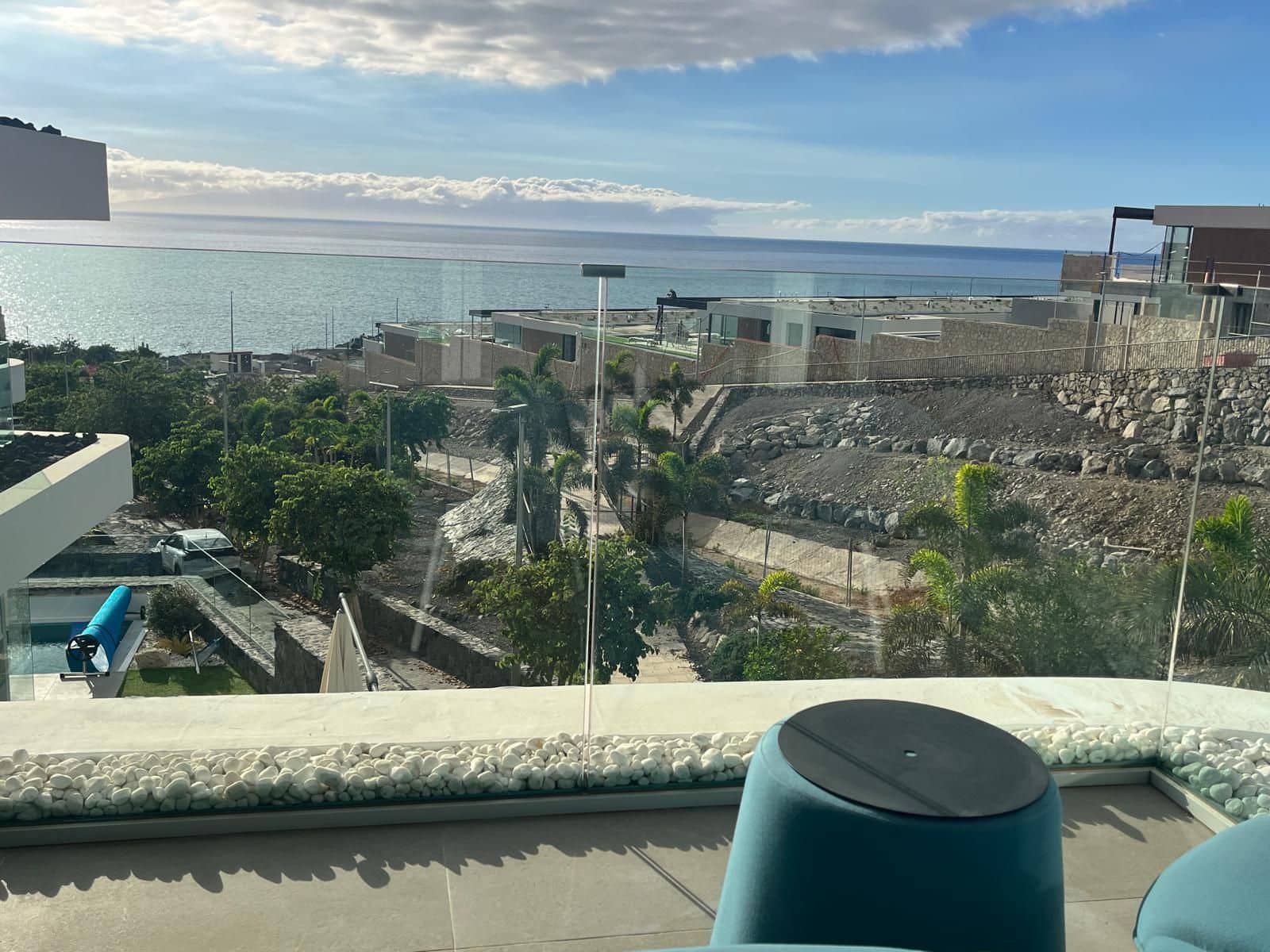 4 quarto Apartamento para venda em Adeje com piscina garagem - 1 330 000 € (Ref: 9651224)