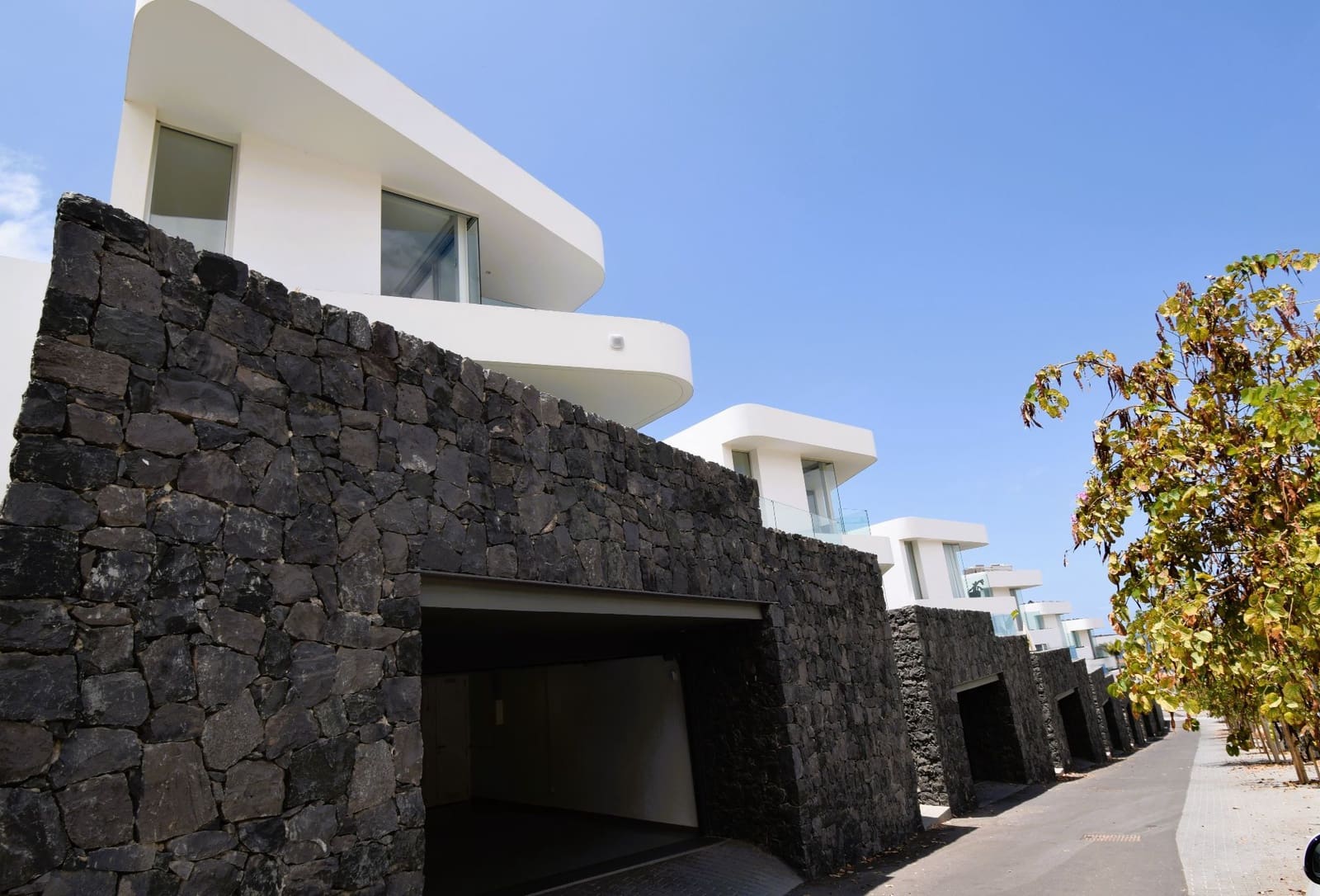 4 quarto Apartamento para venda em Adeje com piscina garagem - 1 330 000 € (Ref: 9651224)