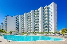 2 bedroom Apartment for sale in Costa Adeje with pool garage - € 475,000 (Ref: 9651225)