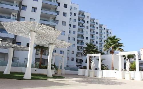 2 bedroom Apartment for sale in Costa Adeje with pool garage - € 475,000 (Ref: 9651225)