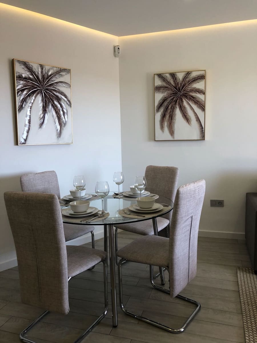 2 bedroom Apartment for sale in Costa Adeje with pool garage - € 475,000 (Ref: 9651225)