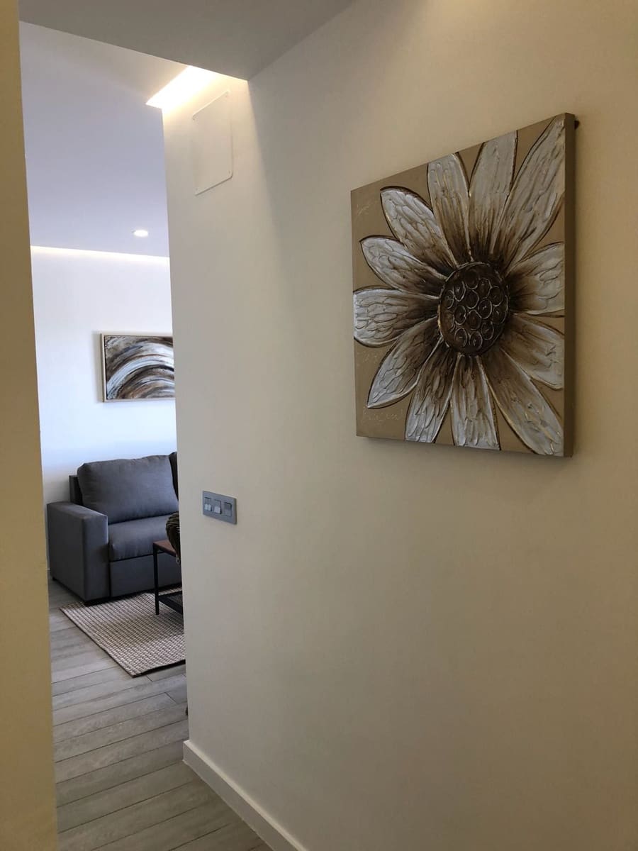 2 bedroom Apartment for sale in Costa Adeje with pool garage - € 475,000 (Ref: 9651225)