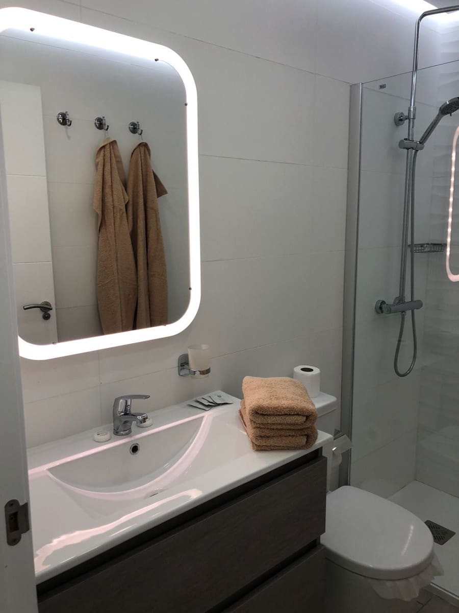 2 bedroom Apartment for sale in Costa Adeje with pool garage - € 475,000 (Ref: 9651225)