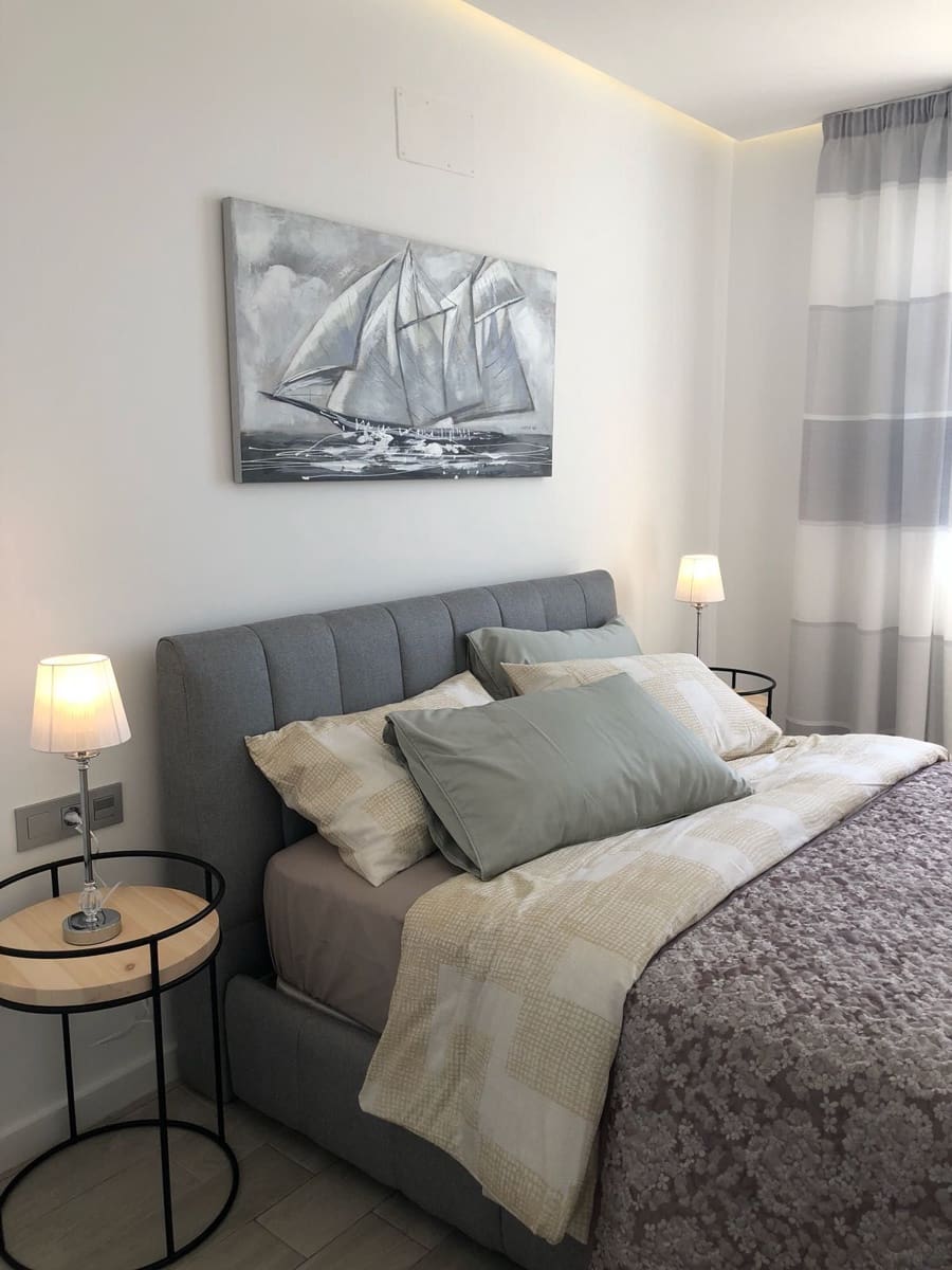 2 bedroom Apartment for sale in Costa Adeje with pool garage - € 475,000 (Ref: 9651225)