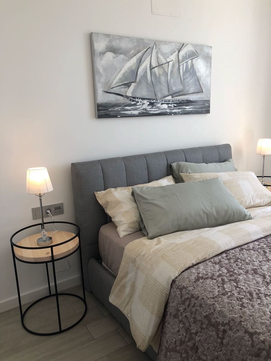 2 bedroom Apartment for sale in Costa Adeje with pool garage - € 475,000 (Ref: 9651225)