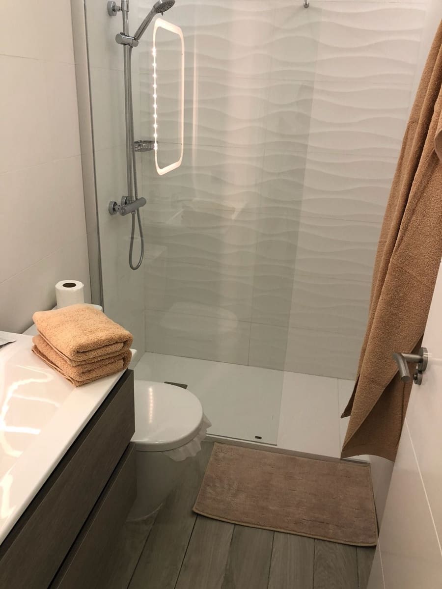 2 bedroom Apartment for sale in Costa Adeje with pool garage - € 475,000 (Ref: 9651225)