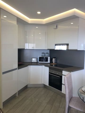 2 bedroom Apartment for sale in Costa Adeje, Adeje with pool garage - € 475,000 (Ref: 9651225)