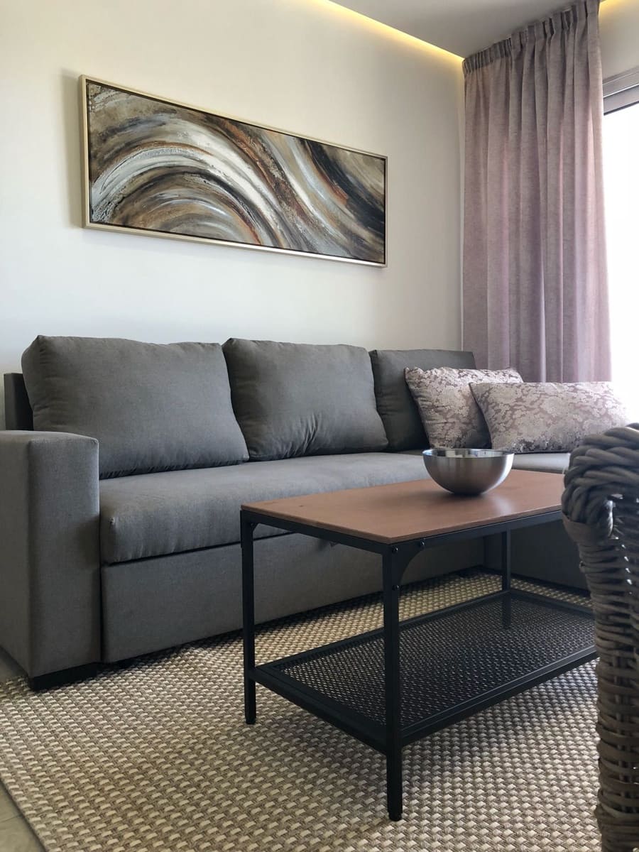 2 bedroom Apartment for sale in Costa Adeje with pool garage - € 475,000 (Ref: 9651225)