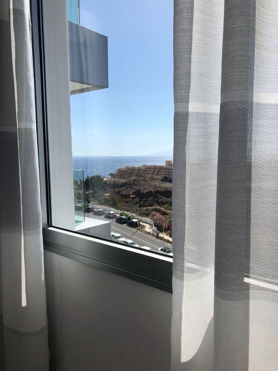 2 bedroom Apartment for sale in Costa Adeje with pool garage - € 475,000 (Ref: 9651225)