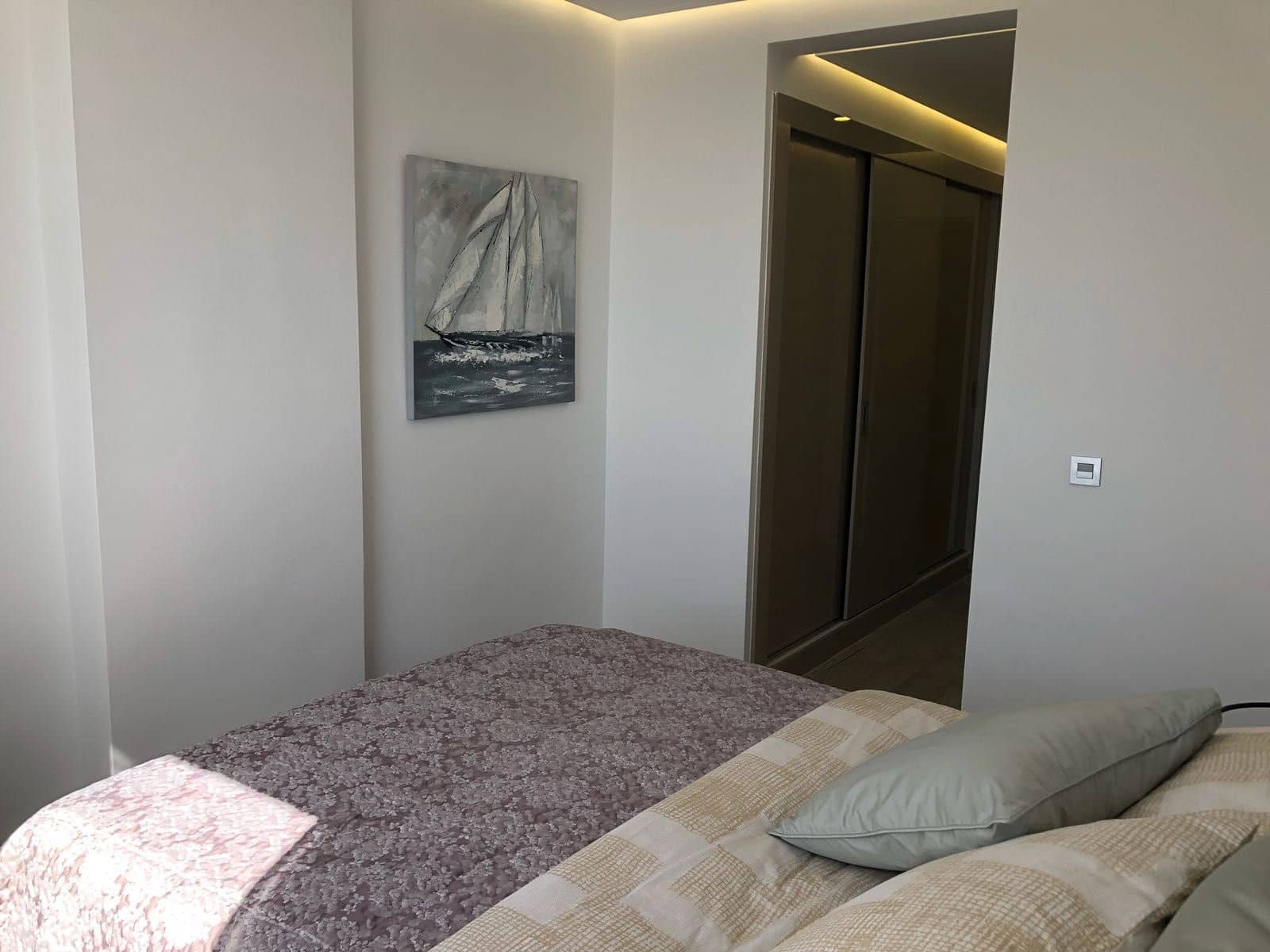 2 bedroom Apartment for sale in Costa Adeje with pool garage - € 475,000 (Ref: 9651225)