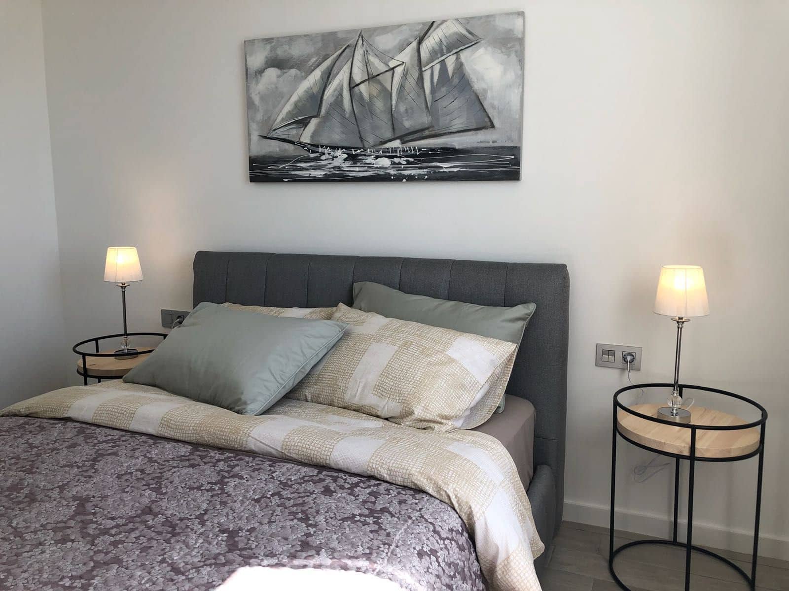 2 bedroom Apartment for sale in Costa Adeje with pool garage - € 475,000 (Ref: 9651225)