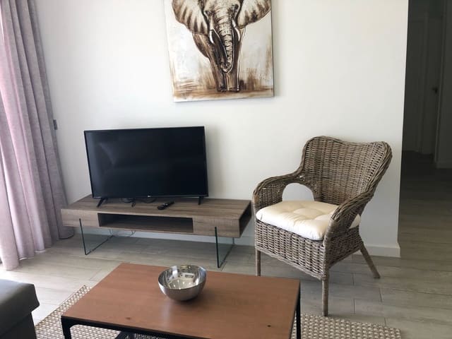 2 bedroom Apartment for sale in Costa Adeje, Adeje with pool garage - € 475,000 (Ref: 9651225)