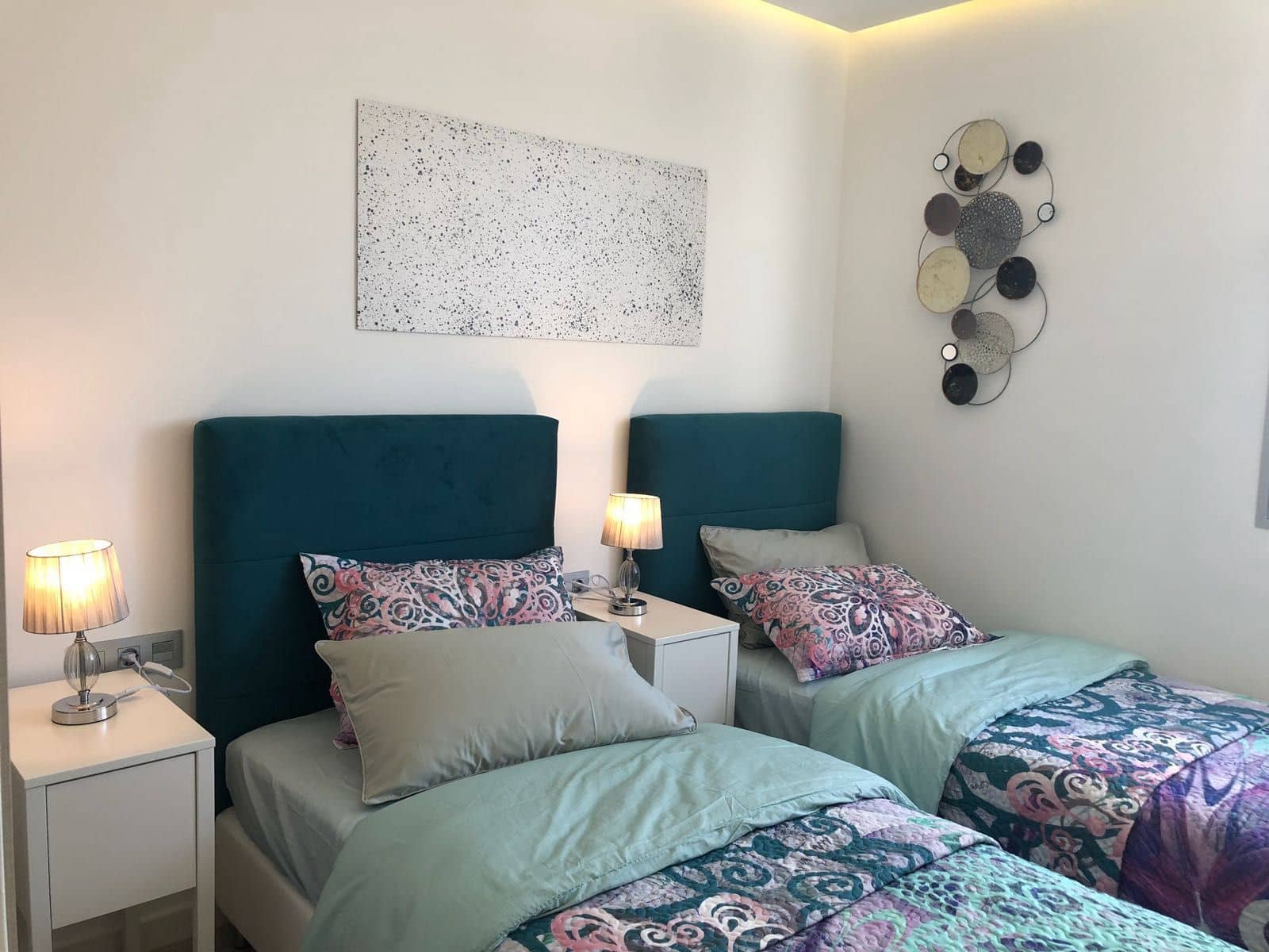 2 bedroom Apartment for sale in Costa Adeje with pool garage - € 475,000 (Ref: 9651225)