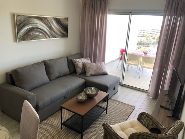 2 bedroom Apartment for sale in Costa Adeje, Adeje with pool garage - € 475,000 (Ref: 9651225)