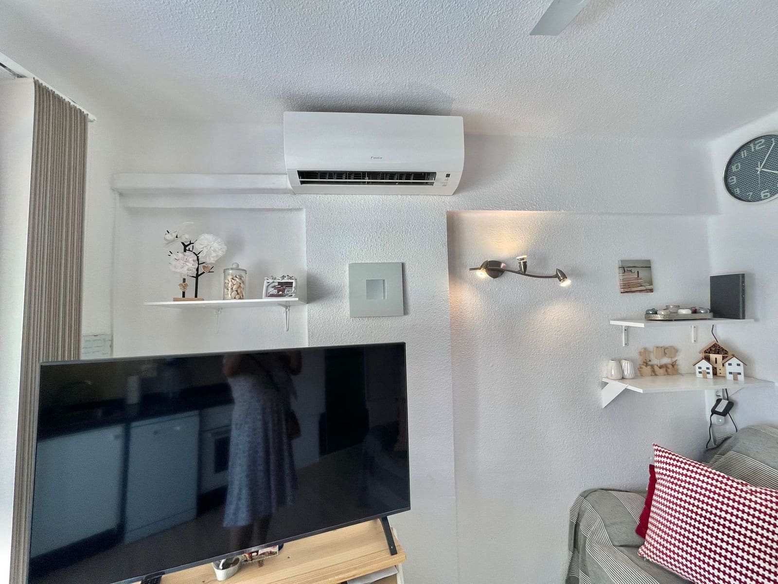 Apartment for sale in Costa Adeje with pool - € 245,000 (Ref: 9655659)