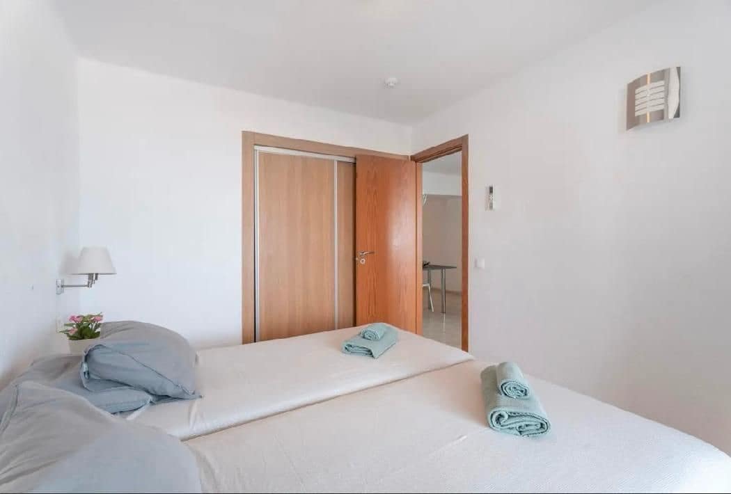 1 bedroom Apartment for sale in Costa Adeje with pool - € 320,000 (Ref: 9655660)