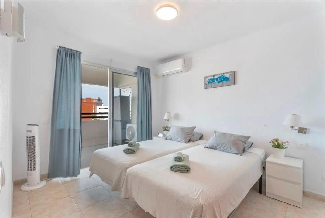 1 bedroom Apartment for sale in Costa Adeje with pool - € 320,000 (Ref: 9655660)