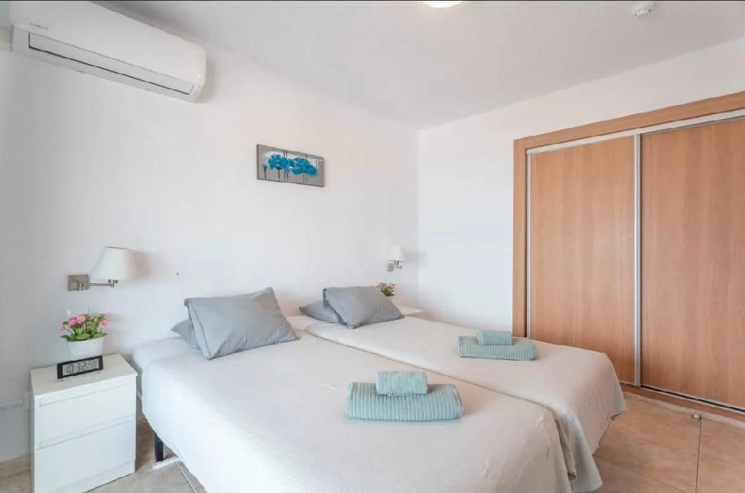 1 bedroom Apartment for sale in Costa Adeje with pool - € 320,000 (Ref: 9655660)