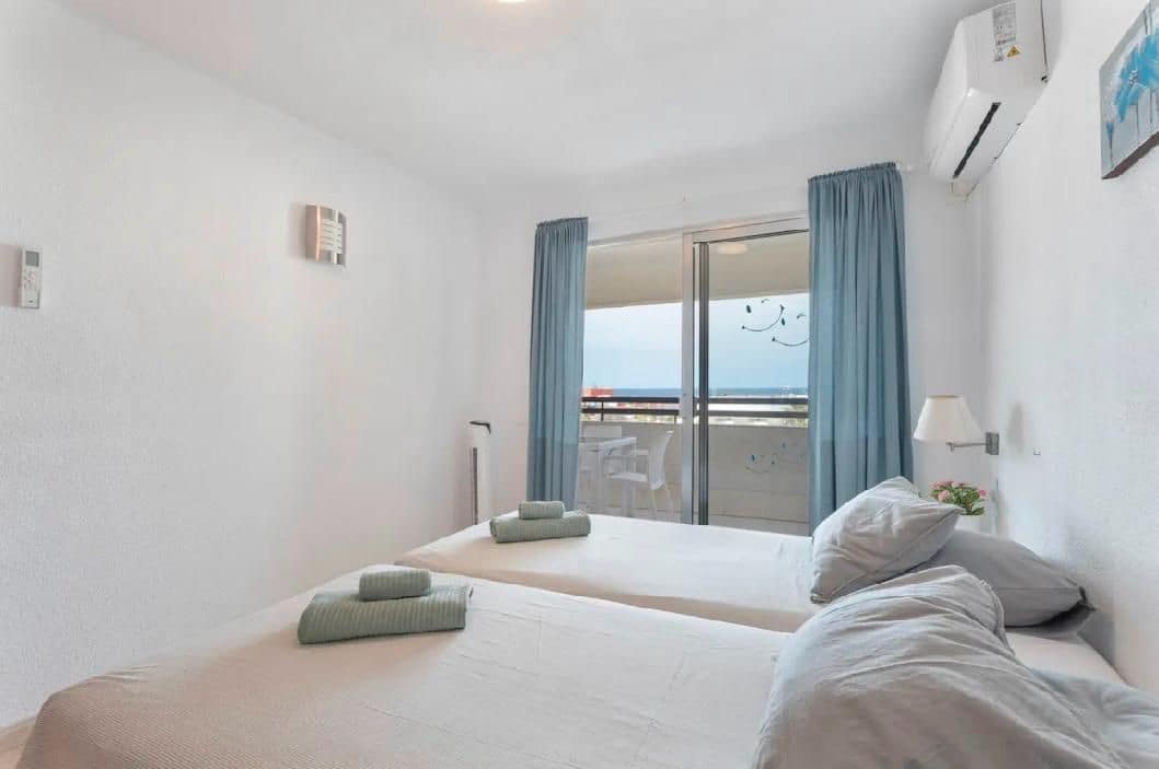 1 bedroom Apartment for sale in Costa Adeje with pool - € 320,000 (Ref: 9655660)