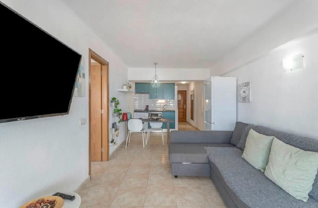 1 bedroom Apartment for sale in Costa Adeje with pool - € 320,000 (Ref: 9655660)