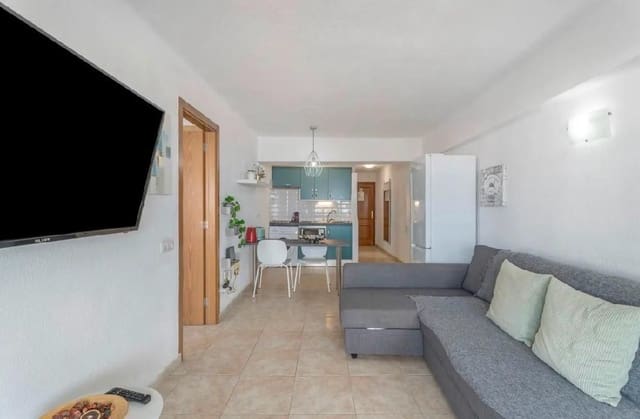 1 bedroom Apartment for sale in Torviscas Bajo, Adeje - € 320,000 (Ref: 9655660)