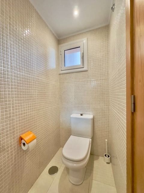 3 soveværelse Semi-Rækkehus til salg i Los Gigantes med swimmingpool garage - € 595.000 (Ref: 9665914)